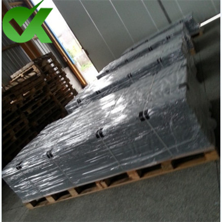 <h3>HDPE Ground Protection Mats--HDPE high density polyethylene </h3>
